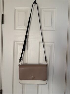 Kate Spade Madison Flap Crossbody Handbag
